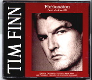Tim Finn - Persuasion CD 1